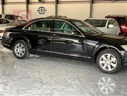 مێرسێدس بێنز S-Class